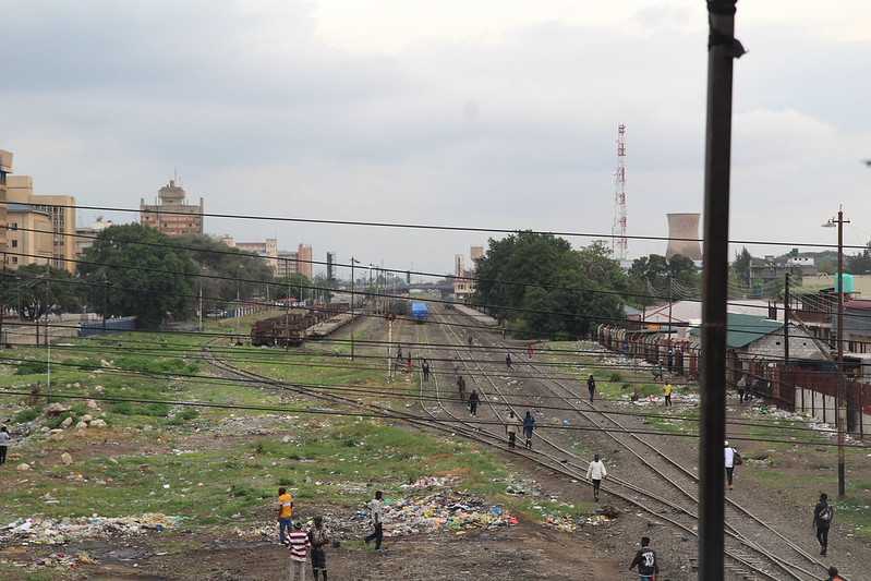 Южно-африканские приключения часть 2 20000 км (Намибия, Ботсвана, Замбия, Малави, Мозамбик) октябрь-декабрь 2025