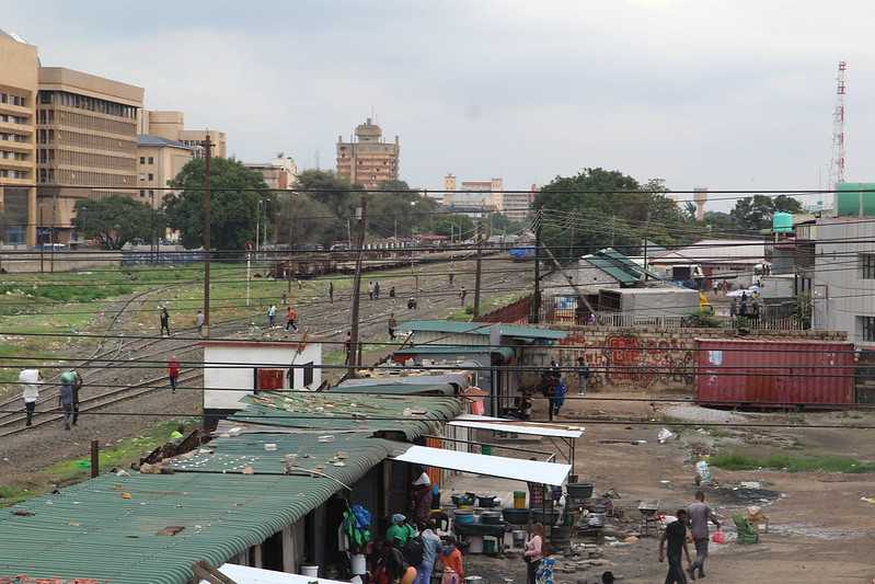 Южно-африканские приключения часть 2 20000 км (Намибия, Ботсвана, Замбия, Малави, Мозамбик) октябрь-декабрь 2025