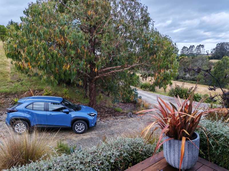 Новая Зеландия во второй раз на машине (21 день  - 2 острова) . Новогодние праздники