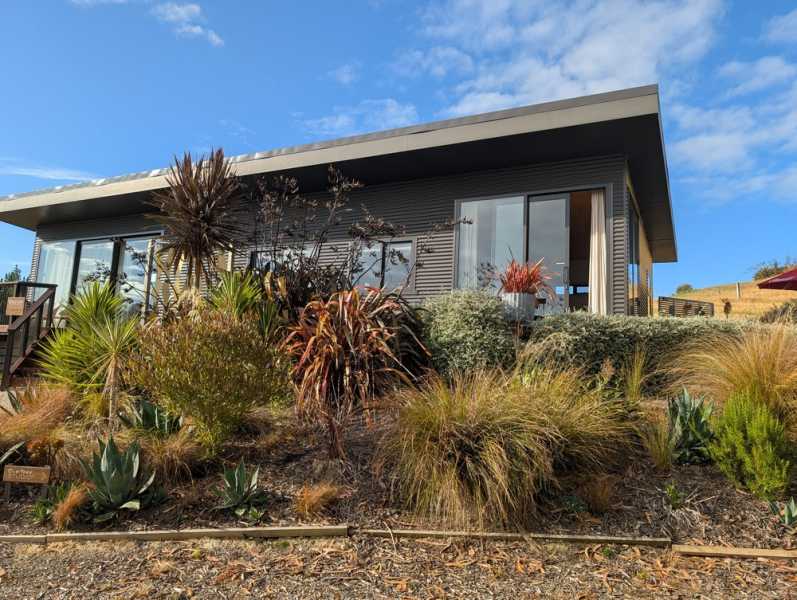 Новая Зеландия во второй раз на машине (21 день  - 2 острова) . Новогодние праздники