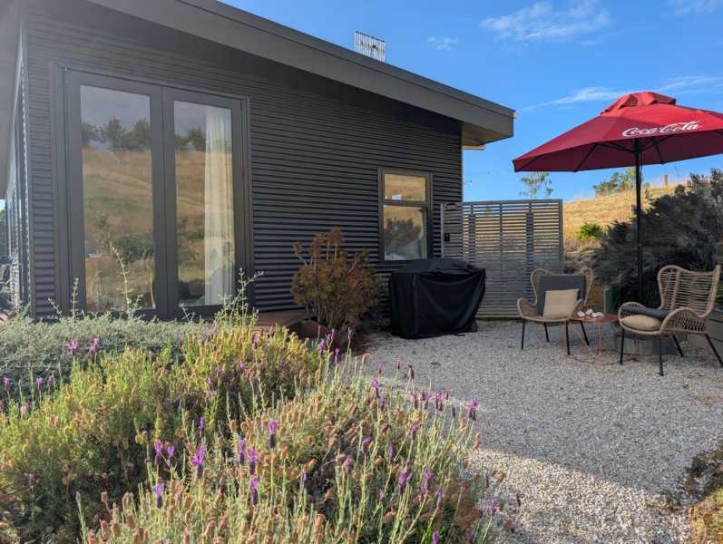 Новая Зеландия во второй раз на машине (21 день  - 2 острова) . Новогодние праздники