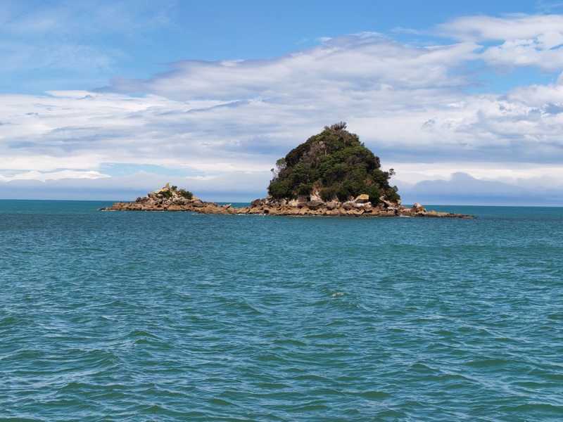 Новая Зеландия во второй раз на машине (21 день  - 2 острова) . Новогодние праздники