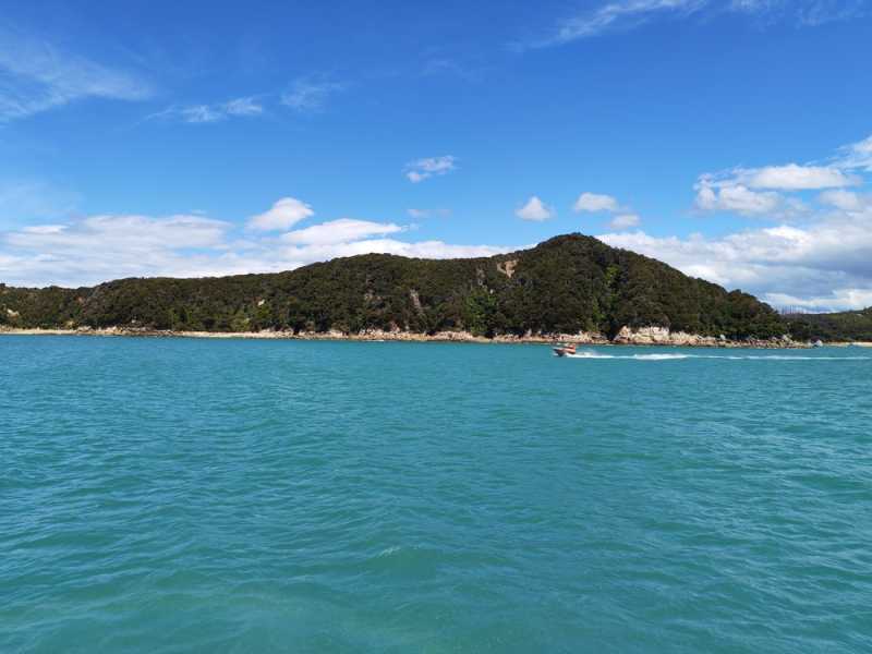 Новая Зеландия во второй раз на машине (21 день  - 2 острова) . Новогодние праздники