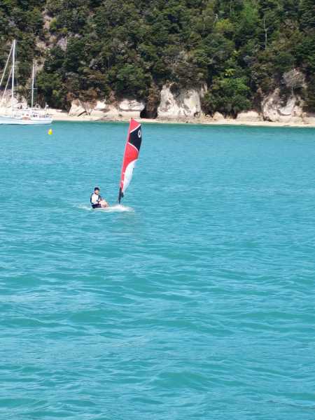 Новая Зеландия во второй раз на машине (21 день  - 2 острова) . Новогодние праздники