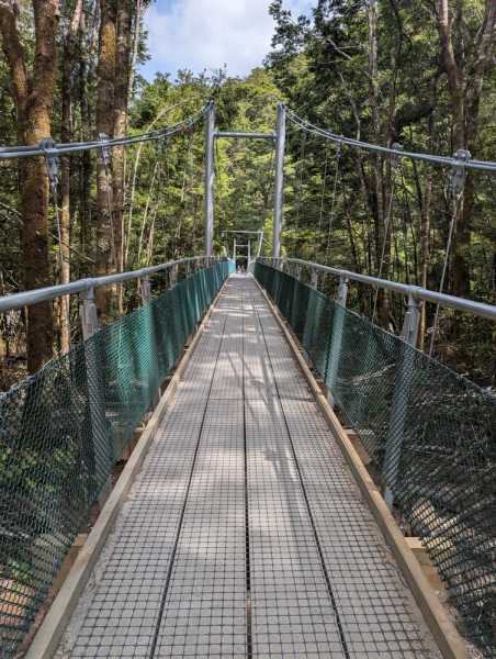Новая Зеландия во второй раз на машине (21 день  - 2 острова) . Новогодние праздники