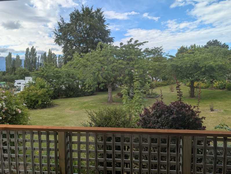 Новая Зеландия во второй раз на машине (21 день  - 2 острова) . Новогодние праздники