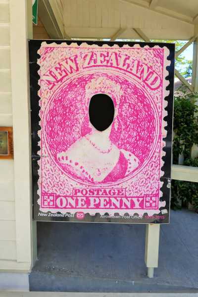 Новая Зеландия во второй раз на машине (21 день  - 2 острова) . Новогодние праздники