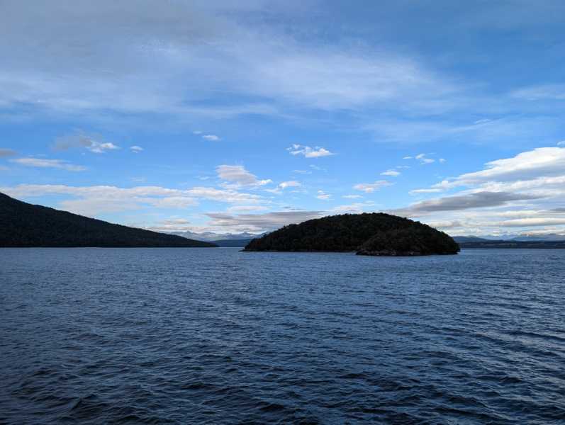 Новая Зеландия во второй раз на машине (21 день  - 2 острова) . Новогодние праздники