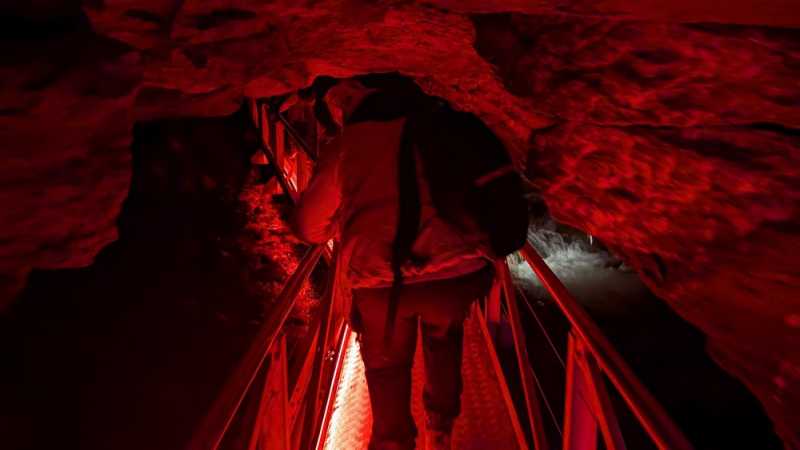 Новая Зеландия во второй раз на машине (21 день  - 2 острова) . Новогодние праздники