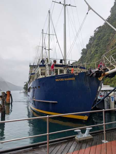 Новая Зеландия во второй раз на машине (21 день  - 2 острова) . Новогодние праздники