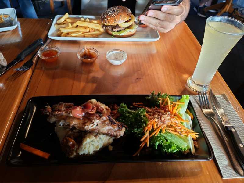 Новая Зеландия во второй раз на машине (21 день  - 2 острова) . Новогодние праздники