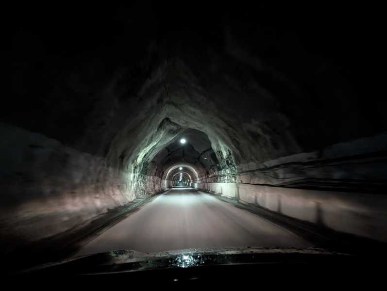 Новая Зеландия во второй раз на машине (21 день  - 2 острова) . Новогодние праздники