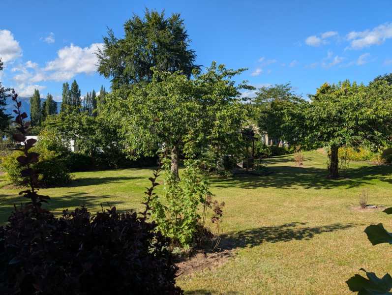 Новая Зеландия во второй раз на машине (21 день  - 2 острова) . Новогодние праздники