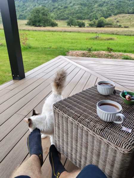 Новая Зеландия во второй раз на машине (21 день  - 2 острова) . Новогодние праздники