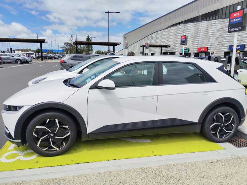 Новая Зеландия во второй раз на машине (21 день  - 2 острова) . Новогодние праздники