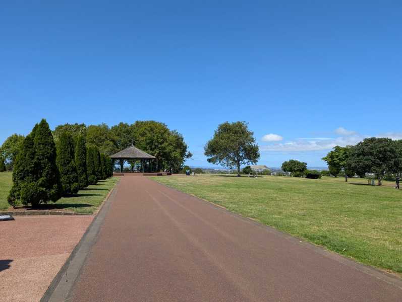 Новая Зеландия во второй раз на машине (21 день  - 2 острова) . Новогодние праздники