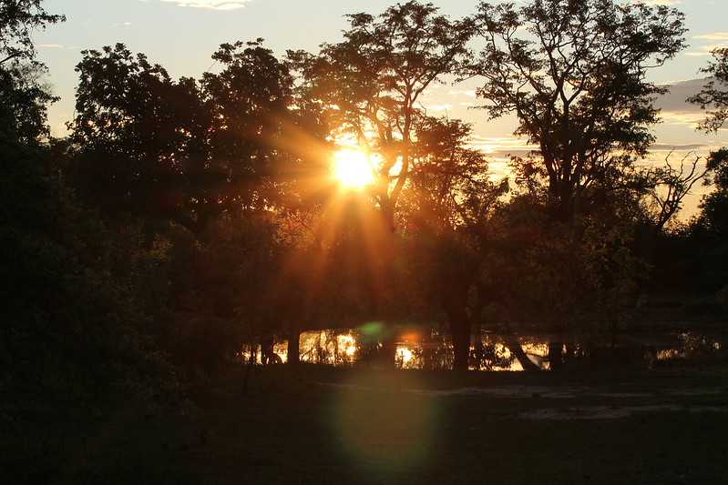 Южно-африканские приключения часть 2 20000 км (Намибия, Ботсвана, Замбия, Малави, Мозамбик) октябрь-декабрь 2025