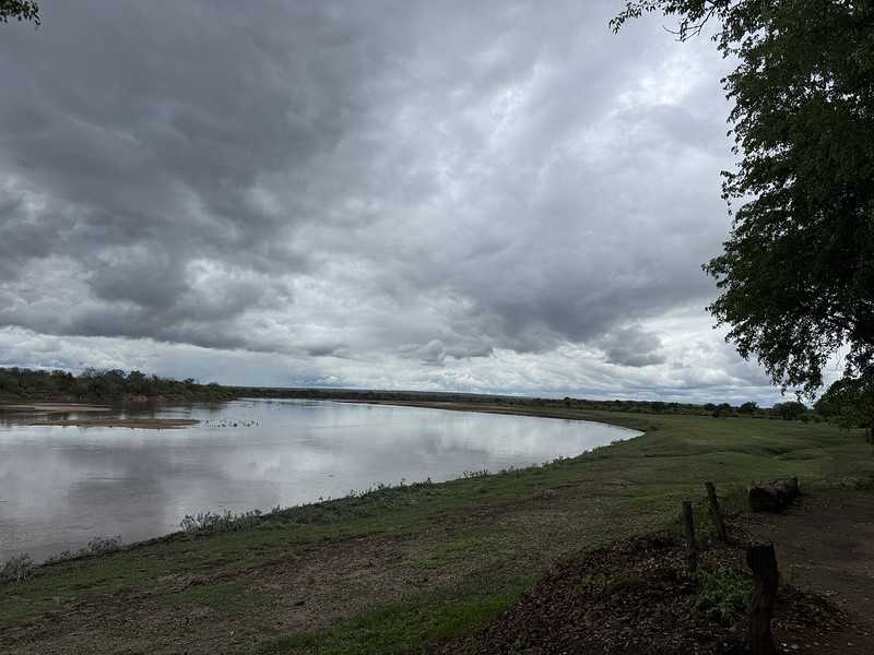 Южно-африканские приключения часть 2 20000 км (Намибия, Ботсвана, Замбия, Малави, Мозамбик) октябрь-декабрь 2025