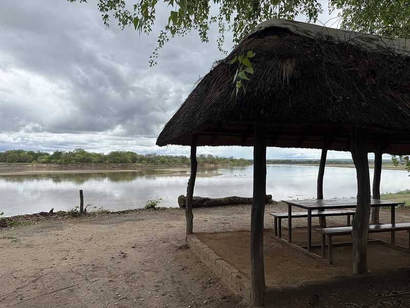 Южно-африканские приключения часть 2 20000 км (Намибия, Ботсвана, Замбия, Малави, Мозамбик) октябрь-декабрь 2025