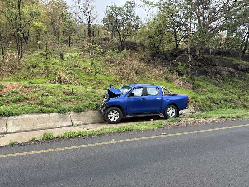 Южно-африканские приключения часть 2 20000 км (Намибия, Ботсвана, Замбия, Малави, Мозамбик) октябрь-декабрь 2025