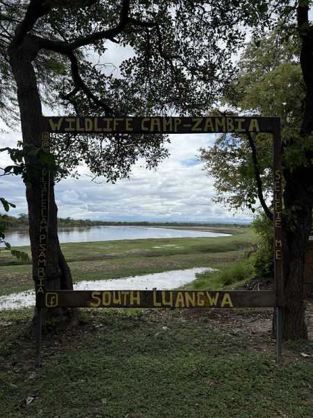 Южно-африканские приключения часть 2 20000 км (Намибия, Ботсвана, Замбия, Малави, Мозамбик) октябрь-декабрь 2025