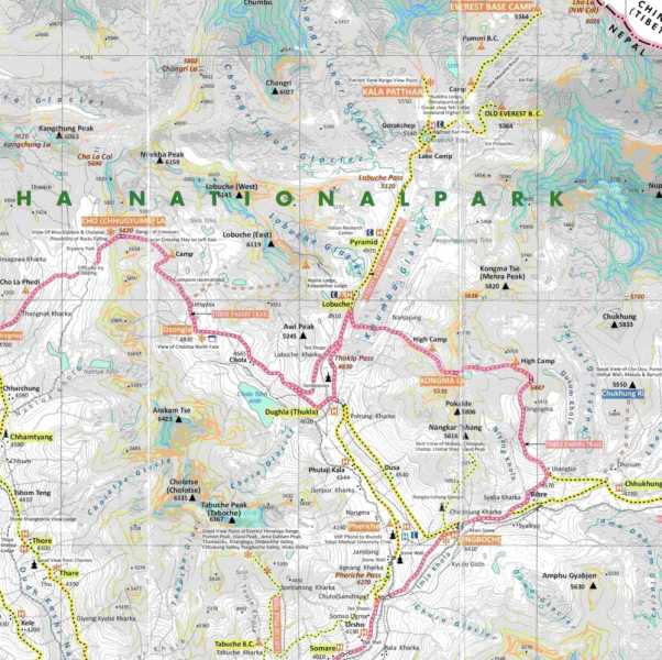 Первый визит в Непал: советы по треккингу и подготовке к поездке