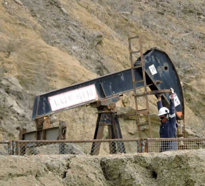 Перу, в натуре! Крайний север, декабрь 2025 – январь 2026