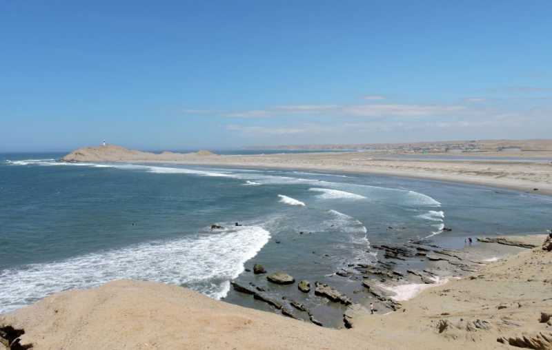 Перу, в натуре! Крайний север, декабрь 2025 – январь 2026