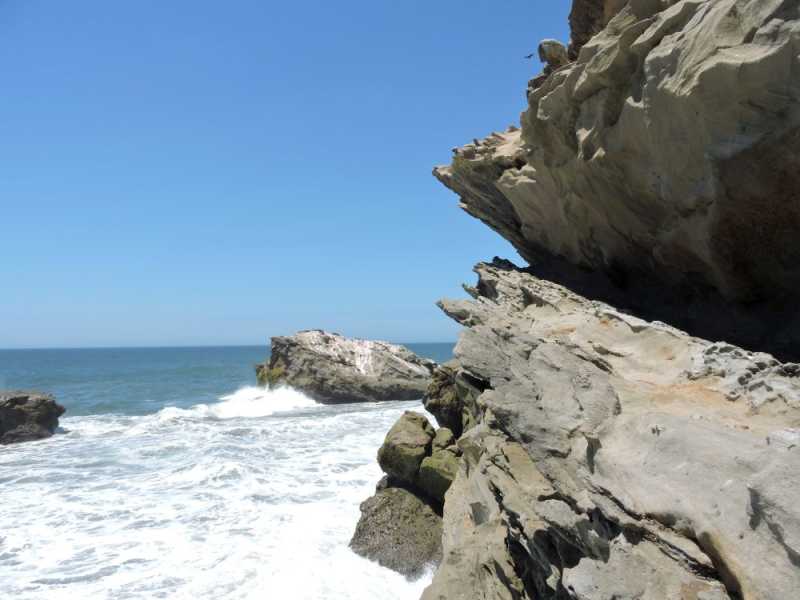 Перу, в натуре! Крайний север, декабрь 2025 – январь 2026