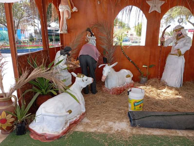 Перу, в натуре! Крайний север, декабрь 2025 – январь 2026