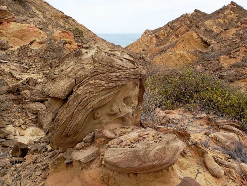 Перу, в натуре! Крайний север, декабрь 2025 – январь 2026