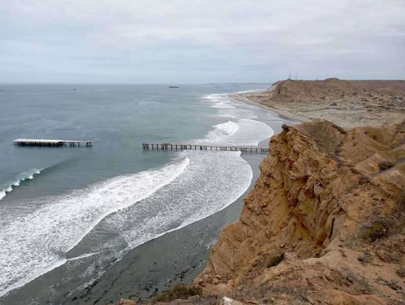 Перу, в натуре! Крайний север, декабрь 2025 – январь 2026