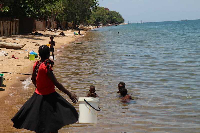 Южно-африканские приключения часть 2 20000 км (Намибия, Ботсвана, Замбия, Малави, Мозамбик) октябрь-декабрь 2025