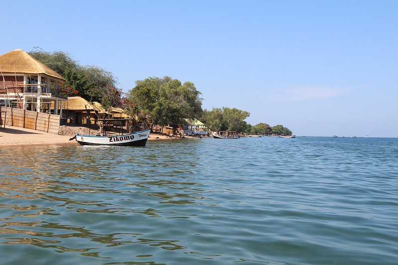 Южно-африканские приключения часть 2 20000 км (Намибия, Ботсвана, Замбия, Малави, Мозамбик) октябрь-декабрь 2025