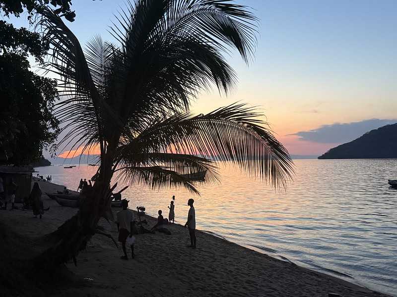 Южно-африканские приключения часть 2 20000 км (Намибия, Ботсвана, Замбия, Малави, Мозамбик) октябрь-декабрь 2025