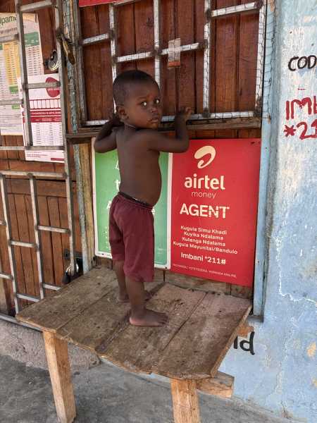 Южно-африканские приключения часть 2 20000 км (Намибия, Ботсвана, Замбия, Малави, Мозамбик) октябрь-декабрь 2025