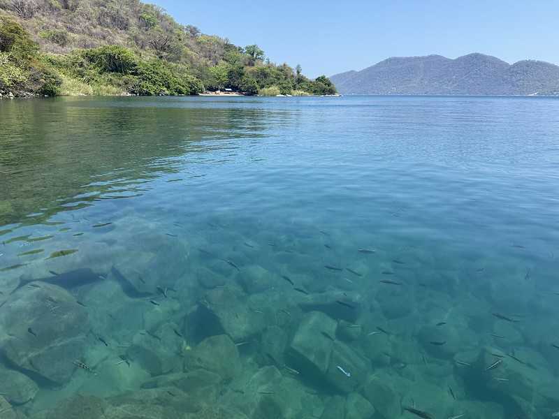 Южно-африканские приключения часть 2 20000 км (Намибия, Ботсвана, Замбия, Малави, Мозамбик) октябрь-декабрь 2025