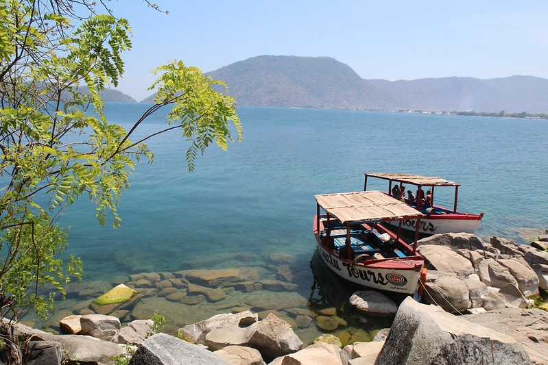 Южно-африканские приключения часть 2 20000 км (Намибия, Ботсвана, Замбия, Малави, Мозамбик) октябрь-декабрь 2025