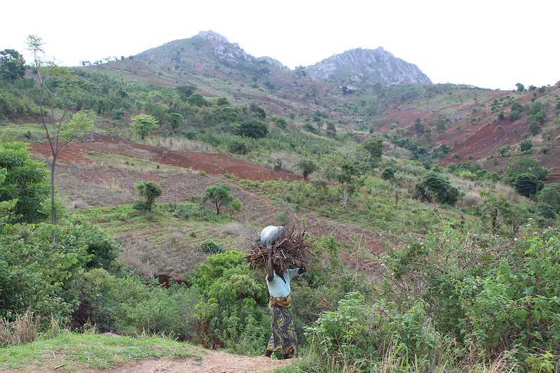 Южно-африканские приключения часть 2 20000 км (Намибия, Ботсвана, Замбия, Малави, Мозамбик) октябрь-декабрь 2025