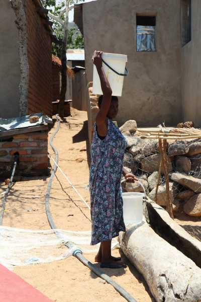 Южно-африканские приключения часть 2 20000 км (Намибия, Ботсвана, Замбия, Малави, Мозамбик) октябрь-декабрь 2025