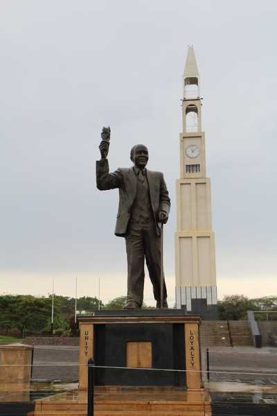 Южно-африканские приключения часть 2 20000 км (Намибия, Ботсвана, Замбия, Малави, Мозамбик) октябрь-декабрь 2025