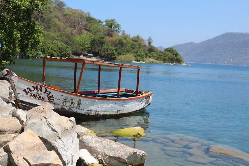 Южно-африканские приключения часть 2 20000 км (Намибия, Ботсвана, Замбия, Малави, Мозамбик) октябрь-декабрь 2025