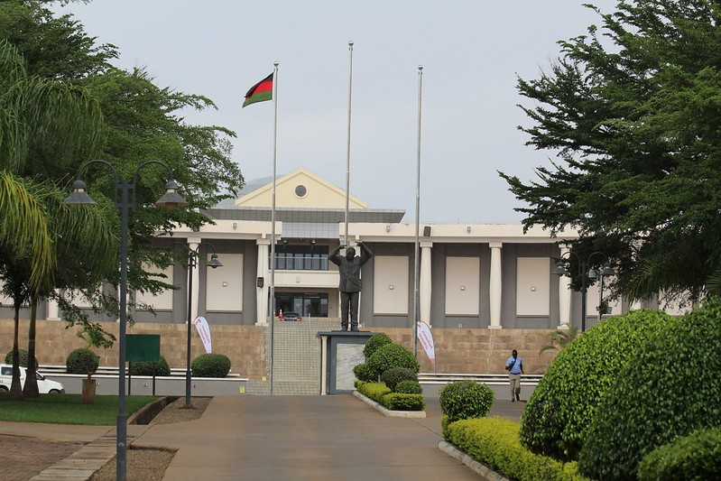 Южно-африканские приключения часть 2 20000 км (Намибия, Ботсвана, Замбия, Малави, Мозамбик) октябрь-декабрь 2025