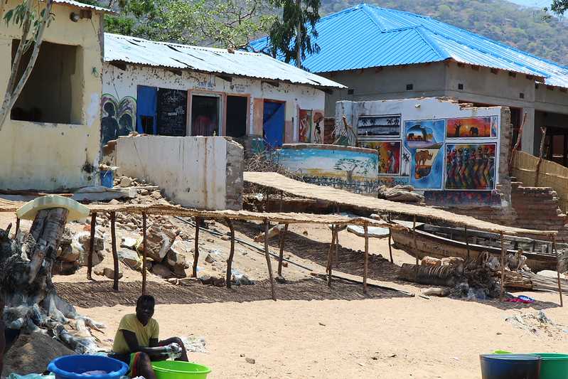 Южно-африканские приключения часть 2 20000 км (Намибия, Ботсвана, Замбия, Малави, Мозамбик) октябрь-декабрь 2025