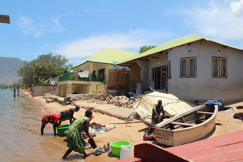 Южно-африканские приключения часть 2 20000 км (Намибия, Ботсвана, Замбия, Малави, Мозамбик) октябрь-декабрь 2025