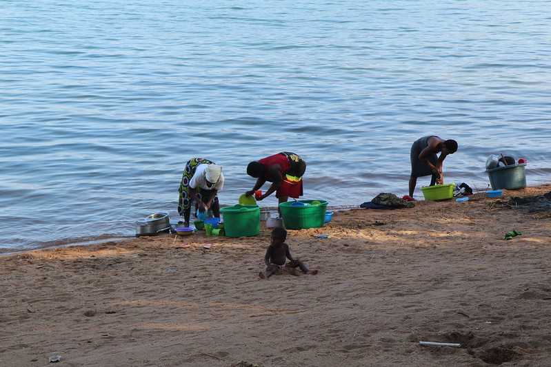 Южно-африканские приключения часть 2 20000 км (Намибия, Ботсвана, Замбия, Малави, Мозамбик) октябрь-декабрь 2025