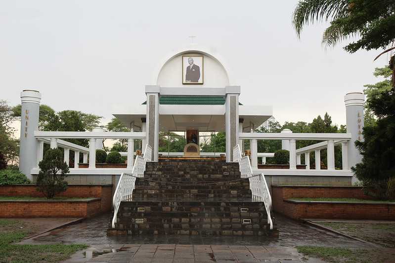 Южно-африканские приключения часть 2 20000 км (Намибия, Ботсвана, Замбия, Малави, Мозамбик) октябрь-декабрь 2025