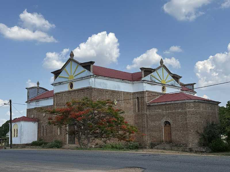 Южно-африканские приключения часть 2 20000 км (Намибия, Ботсвана, Замбия, Малави, Мозамбик) октябрь-декабрь 2025