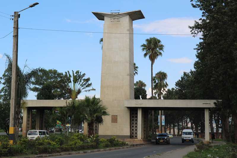 Южно-африканские приключения часть 2 20000 км (Намибия, Ботсвана, Замбия, Малави, Мозамбик) октябрь-декабрь 2025