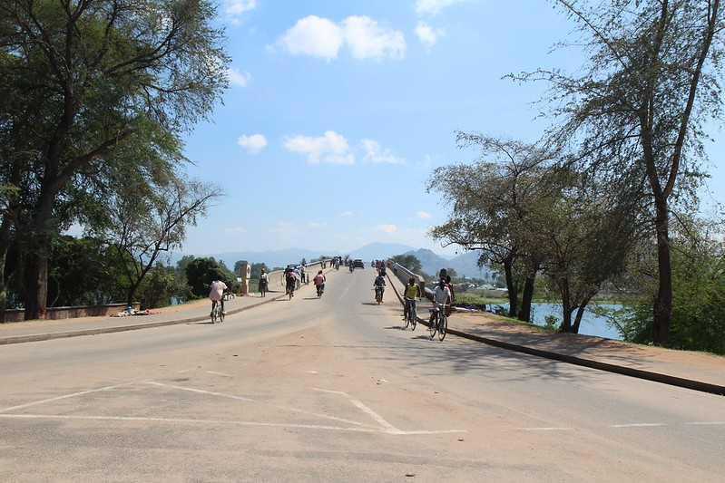 Южно-африканские приключения часть 2 20000 км (Намибия, Ботсвана, Замбия, Малави, Мозамбик) октябрь-декабрь 2025